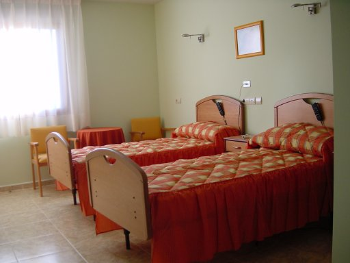 Residencia San Raimundo 4