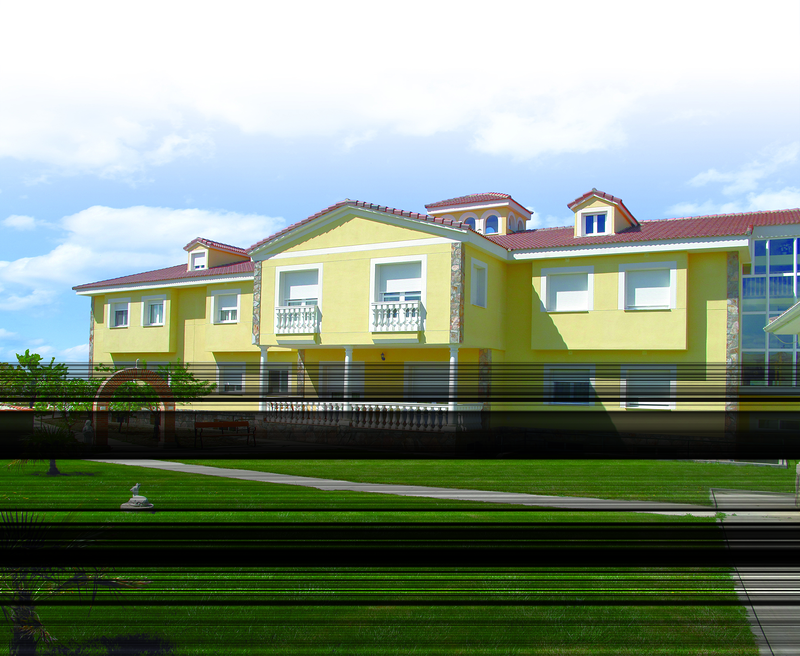 Residencia San Raimundo 3