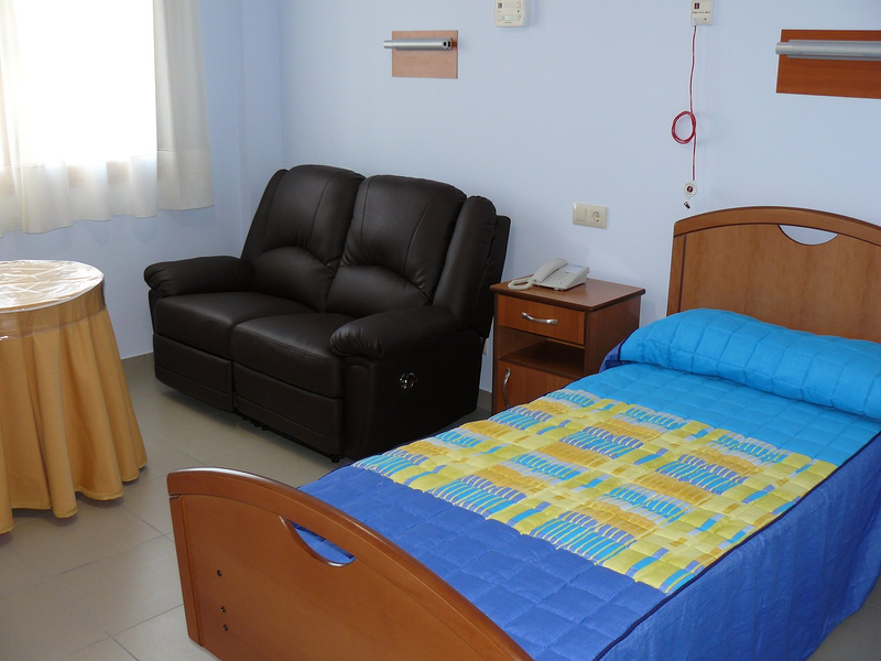 Residencia San Raimundo 5