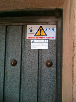 Galería de imágenes