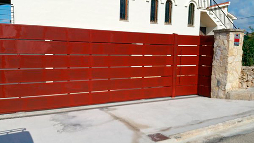 System Automatic House S.L. 4