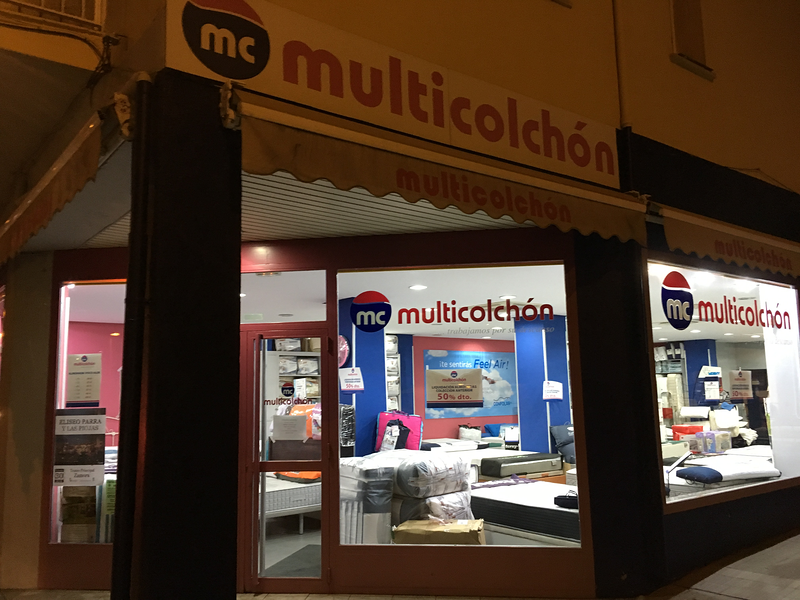 Multicolch&oacute;n 3