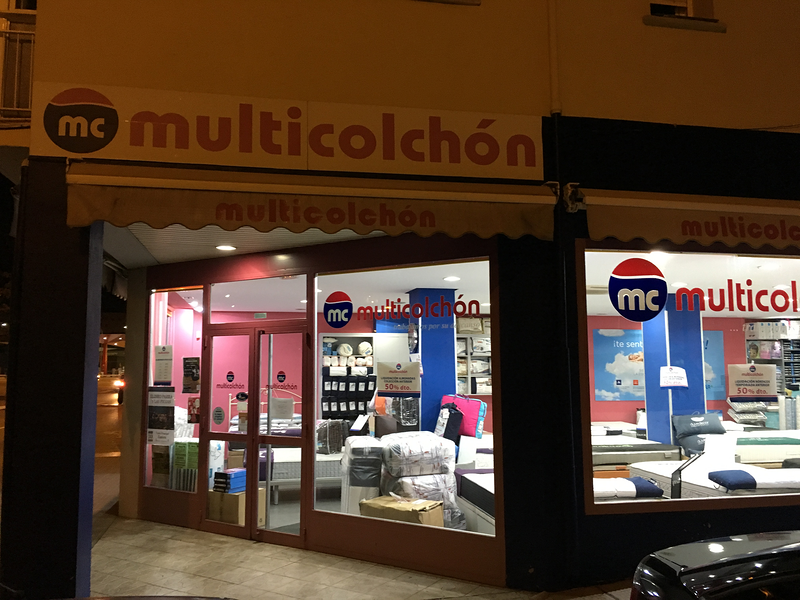 Multicolch&oacute;n 4