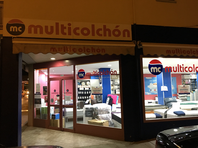 Multicolch&oacute;n 2