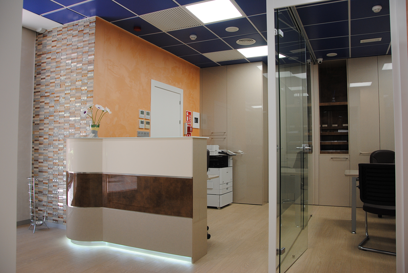 DELTA MEDICA Interrupci&oacute;n Voluntaria del Embarazo en Murcia CLINICAS MEDICAS