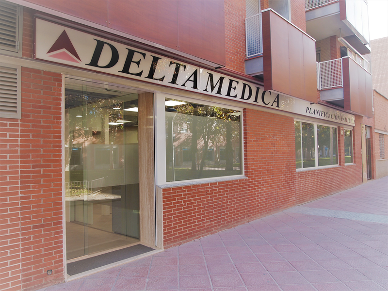 DELTA MEDICA Interrupci&oacute;n Voluntaria del Embarazo en Murcia 2