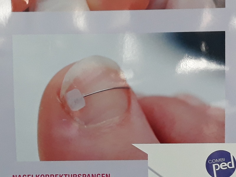 Cl&iacute;nica Del Pie Maria Jes&uacute;s Arellano L&oacute;pez 2