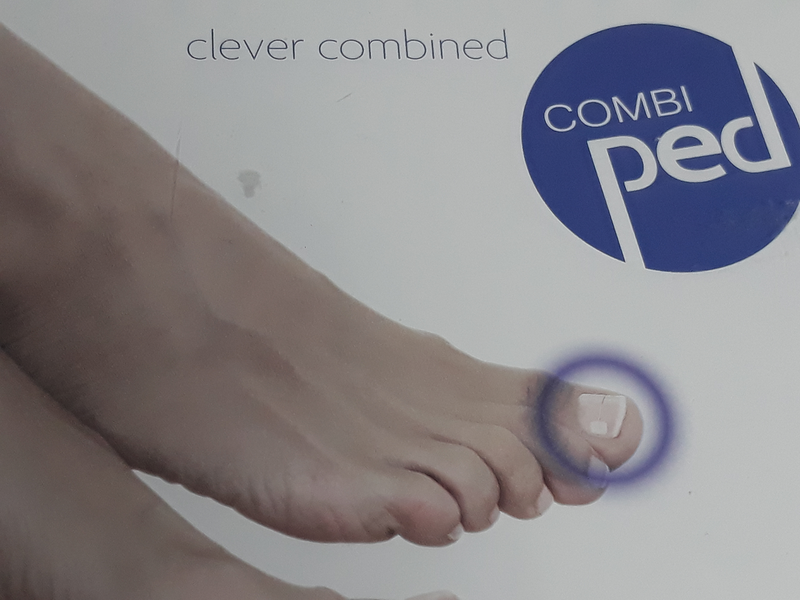 Cl&iacute;nica Del Pie Maria Jes&uacute;s Arellano L&oacute;pez 5