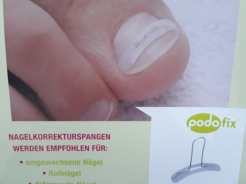 Cl&iacute;nica Del Pie Maria Jes&uacute;s Arellano L&oacute;pez 3