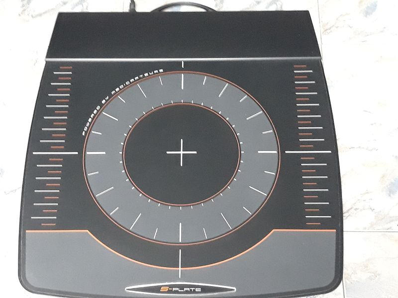 Cl&iacute;nica Del Pie Maria Jes&uacute;s Arellano L&oacute;pez 6