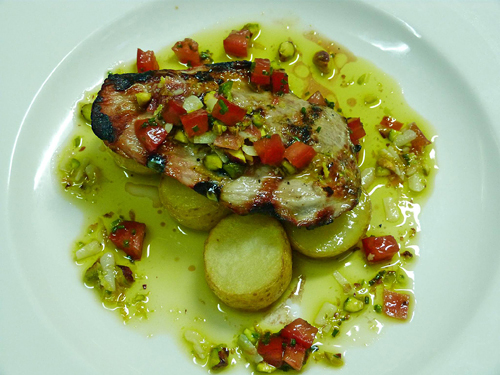 Restaurante Aniceto 3