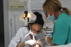 Clinica Dental Judith Bartolomé Calabozo 2 Clinica Dental Judith Bartolomé Calabozo 2