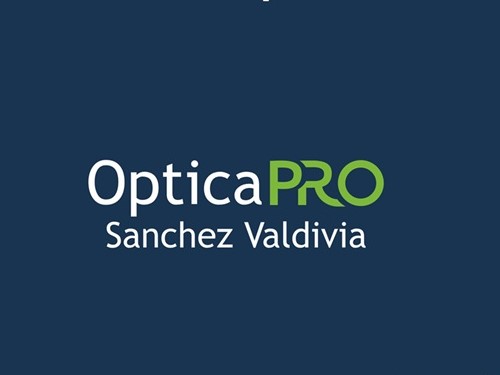 OpticaPro Sánchez Valdivia