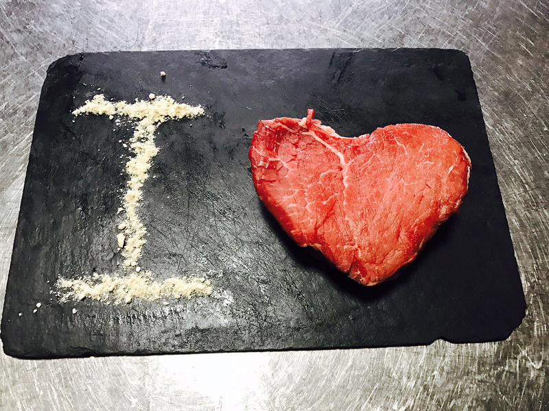 Restaurante Grill Volcan de la Corona 6