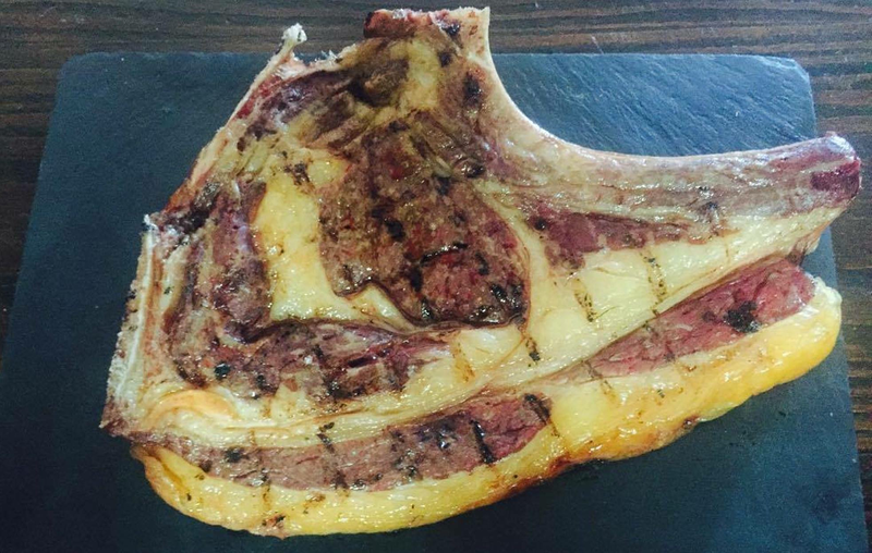 Restaurante Grill Volcan de la Corona 4