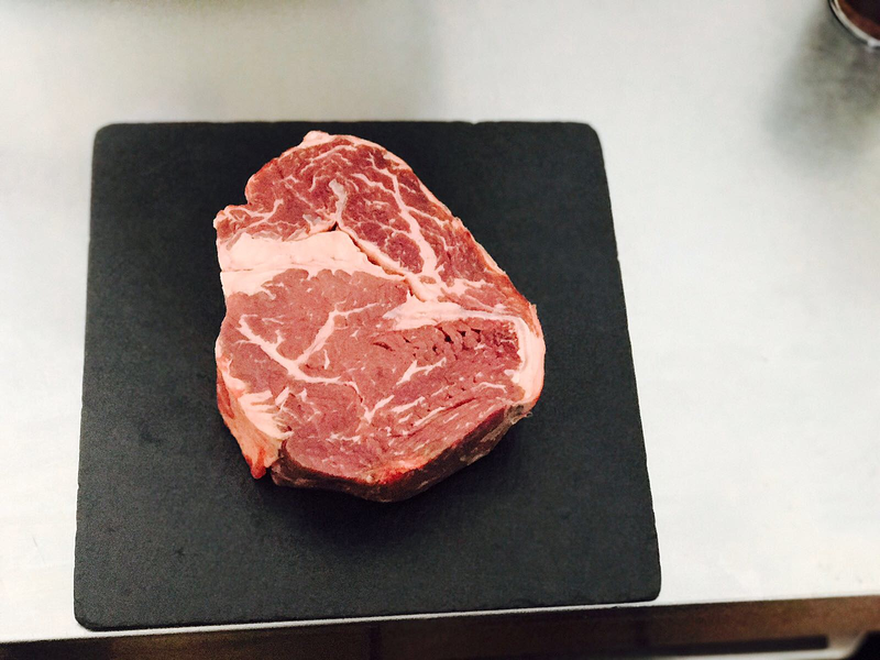 Restaurante Grill Volcan de la Corona 2