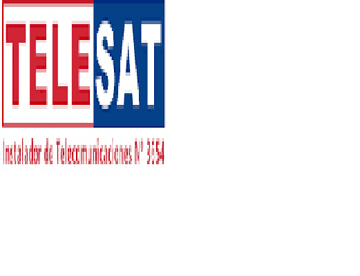 Telesat ANTENAS