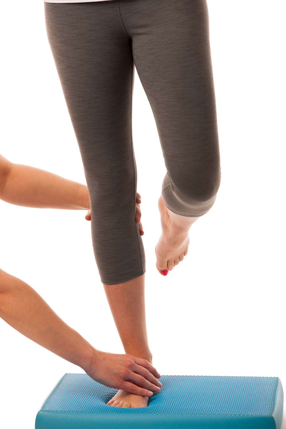 Fisioterapia Clínica Bardana 7