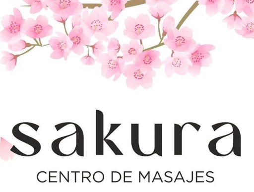 Centro De Masajes Sakura
