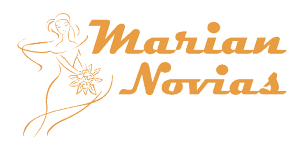 Marian Novias