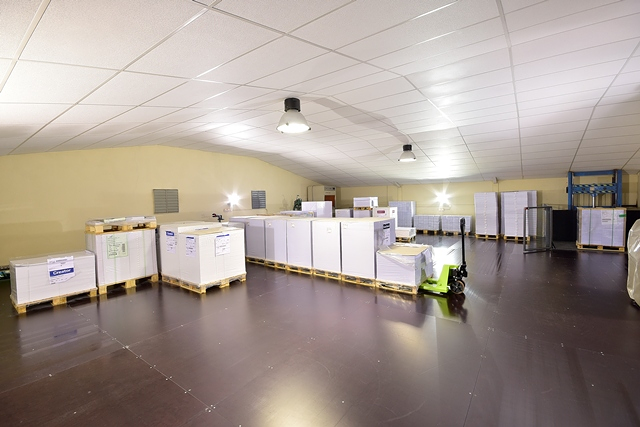 Graficas Garrido S.L. 4