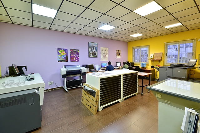 Graficas Garrido S.L. 2