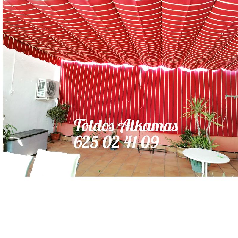 Toldos Alkamas 3