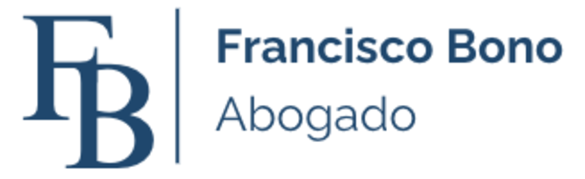 Abogado Francisco Bono Caraballo