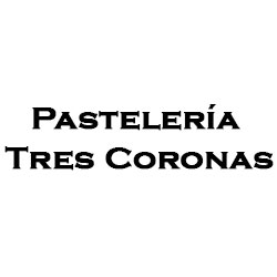Pastelería Tres Coronas