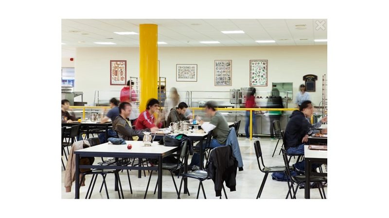 Rialta Residencia Universitaria Culleredo