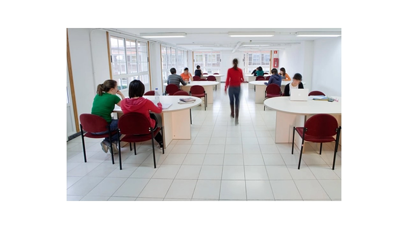 Rialta Residencia Universitaria 2