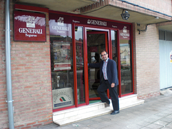 Galería de imágenes