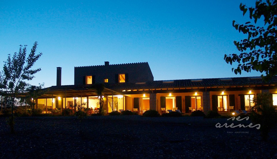 Ses Arenes Finca Agroturisme 2
