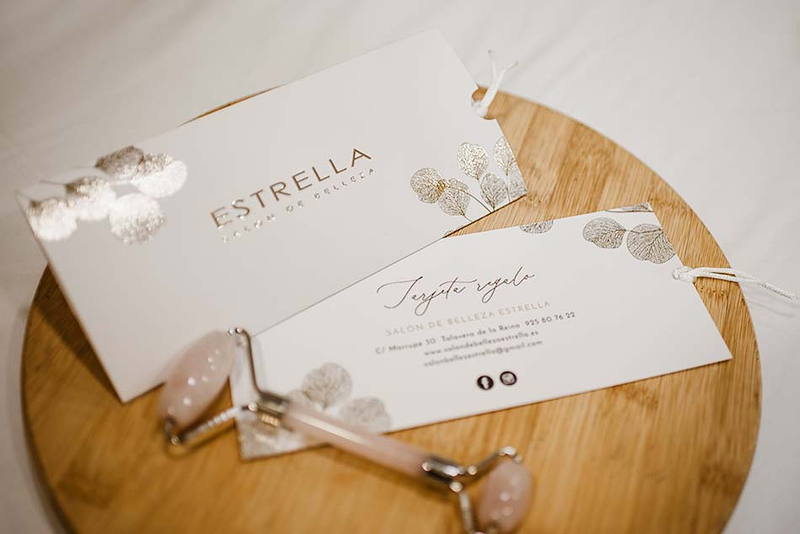 Salon De Belleza Estrella 8