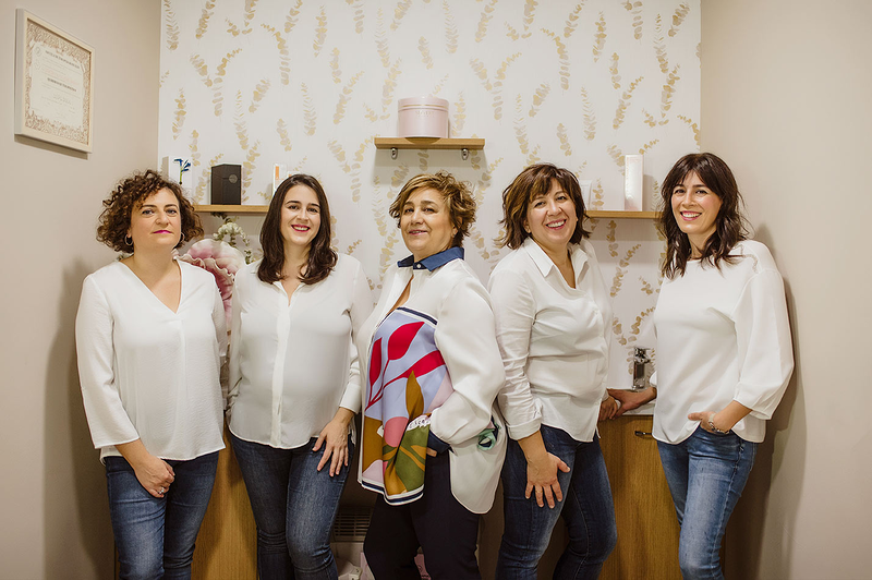 Salon De Belleza Estrella 7