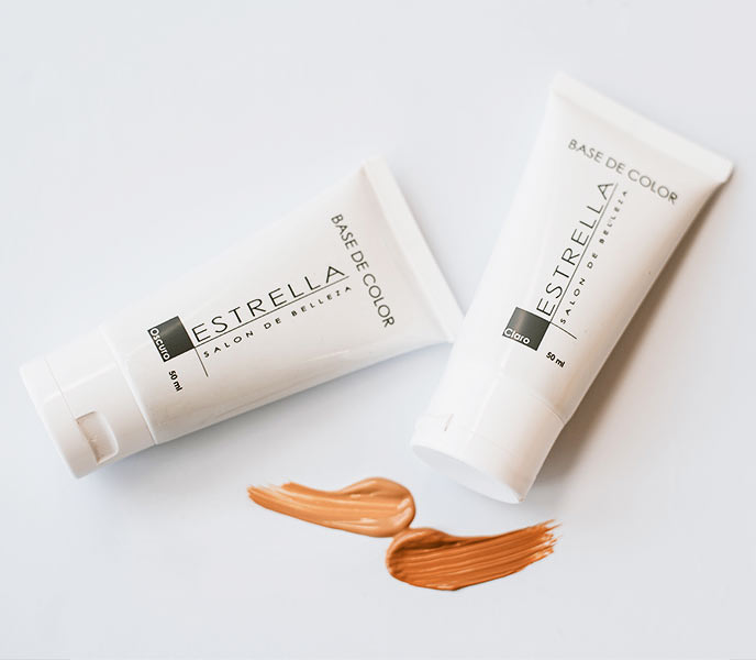 Salon De Belleza Estrella 10