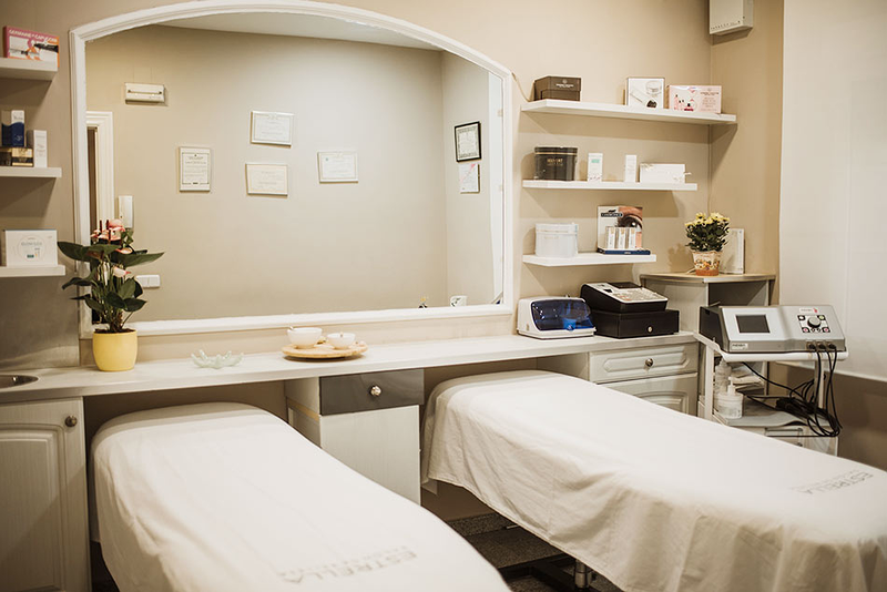 Salon De Belleza Estrella 3