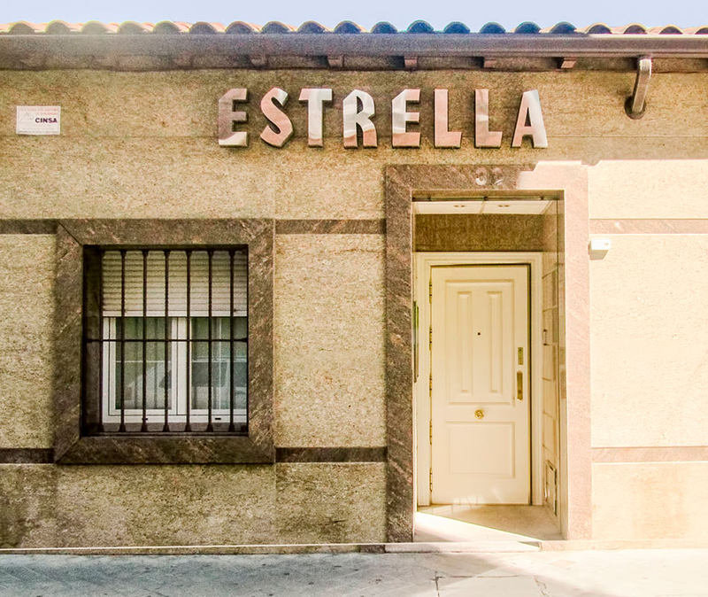 Salon De Belleza Estrella 5