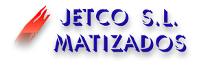 Jetco Matizados