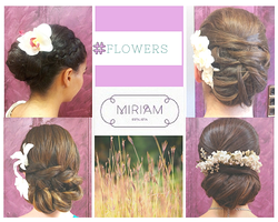 Miriam Estilista PELUQUERIAS UNISEX Miriam Estilista PELUQUERIAS UNISEX