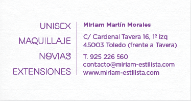Miriam Estilista 4 Miriam Estilista 4