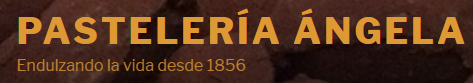 Pastelería Ángela