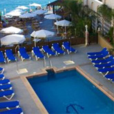 Toboso Apar - Turis HOTELES-APARTAMENTO Toboso Apar - Turis HOTELES-APARTAMENTO