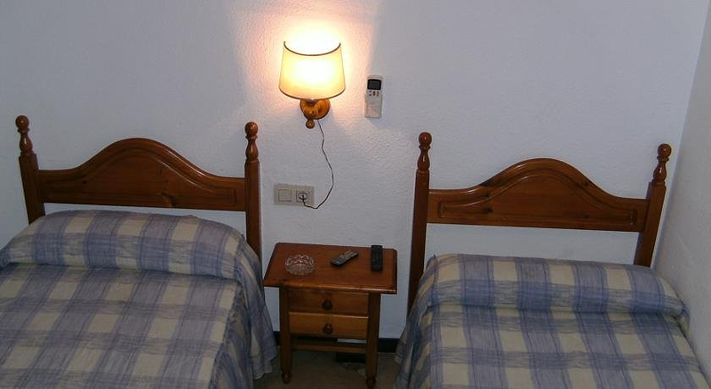 Hostal Alicante 3
