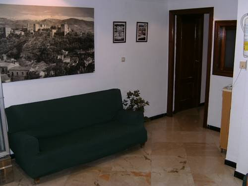 Hostal Alicante 11