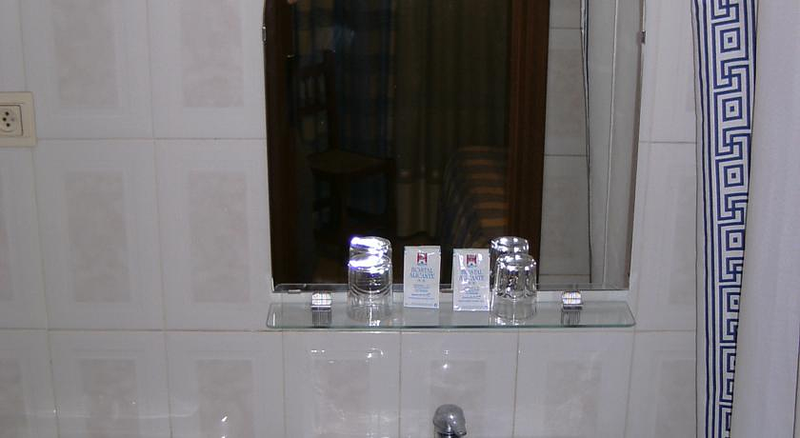 Hostal Alicante 9