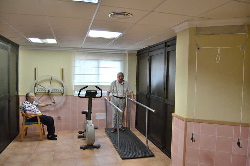 Residencia Benalsol Benalmádena