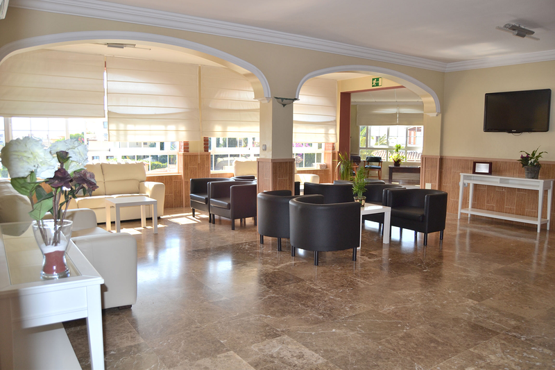 Residencia Benalsol 2