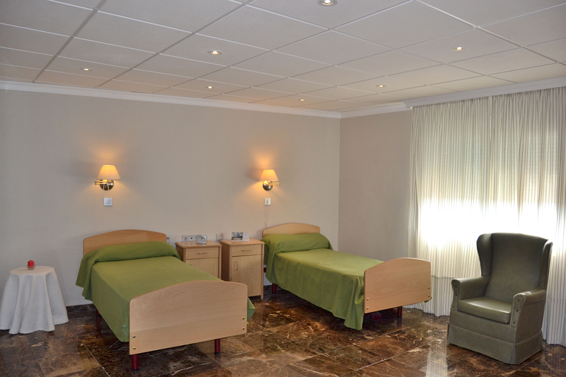 Residencia Benalsol 3