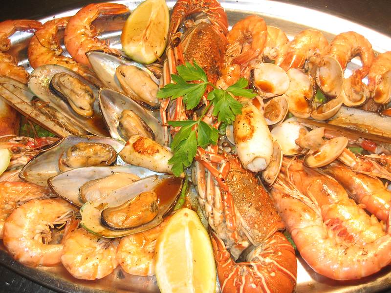 Restaurante-Cafetería La Coronela 15